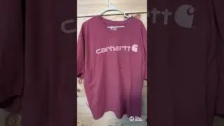 Clothing haul for resale #depop #mercari #grailed