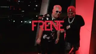 @pm5oficial. - FRENE (Video Oficial)