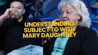Understanding Owner Finance with Mary Daughtrey