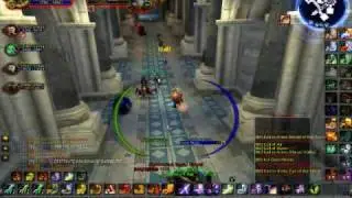 A maior invasão épica da historia do wow-brasil, FOR THE HORDE
