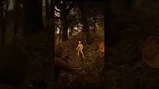 Murfree Brood Encounter Location In Rdr2 #shorts #spdxstreamgaming #rdr2