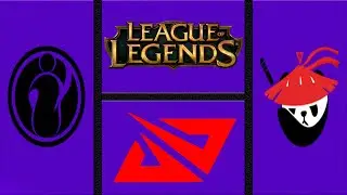 Invictus против любой легенды | Основные моменты первого сплита LPL | 2026 | Основные моменты LOL