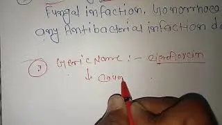 Drugs of antibiotics very important of human health care yourself
