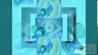 Andrew Stone Csupo and Spiffy Pictures Vocoded Blue Scans Sound Different!