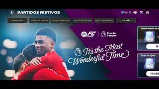 2 jugadores 115 #eafc26 #subscribe @erick-GS1990 @erickgilelchiripa961 ##thanks 