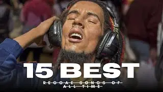15 Best Reggae Songs of All Time #seo