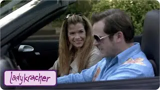 Fahren wie ein Profi | Ladykracher
