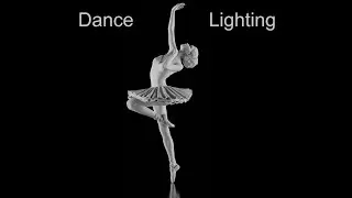 Contemporary Dance Lighting for the Dancer/Choreographer