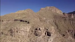 Mule Canyon