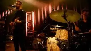 Weisshund - Running - Live @ Terminal West, Atlanta - Fri Dec/12/2014