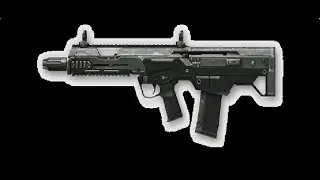 Warface: Оружие_MSBS Radon
