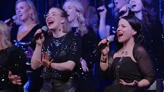 Creative Playground Choir - Santa Tell Me