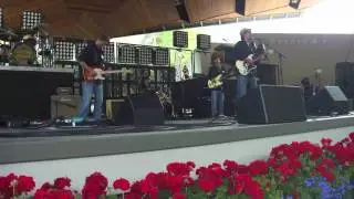 Tage Plantell and the Dusty Radio