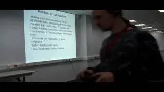 Основы построения высоконагруженных веб-проектов.