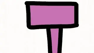 Random Hammer Animation