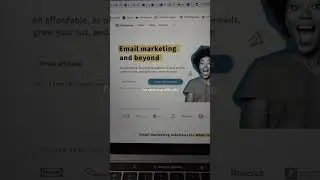 Get response features explain #shorts #getresponse #emailmarketing #viral #ytshorts