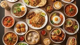 What Is More SATISFYING Than Eating This! #food #compilation #travel #yummy #foodie #love #cooking 