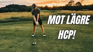 Jag startar en golfkanal efter 25 &aring;r p&aring; banan!