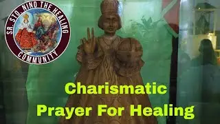 Charismatic Prayer for Healing 🙏 🙏🙏🙏🙏🙏🙏August 01, 2025