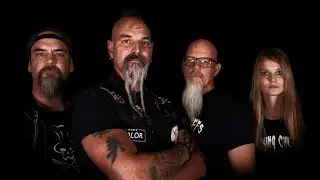 Short Promo ROCKING CHEFS LIVE