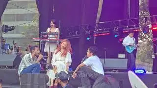 Cincin - Hindia ft Nadin Amizah & Teddy Adhitya