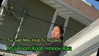 Tus Siab Ntev Hlub Tu Tej Laus Ntuj Foom Koob Hmoov Rau 1/29/26.
