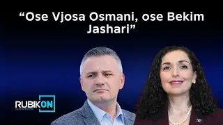 “Ose Vjosa Osmani, ose Bekim Jashari”-Kajtazi: Ka njerëz shumë më të zotë se këta