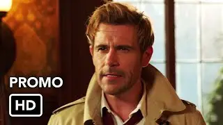 DC's Legends of Tomorrow 6x14 Promo 