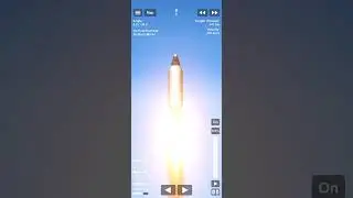 Cheating and causing Chaos (SpaceFlight Simulator)