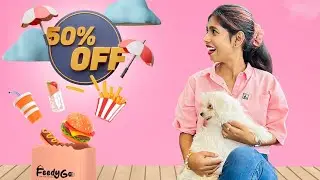 Delivery Partner Training | Tulu Language | FeedyGo