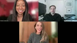 Filmmaker Podcast EP. 1354 -   Filmmakers Sophie Power, Michelene Mallard Billy (TENDU)
