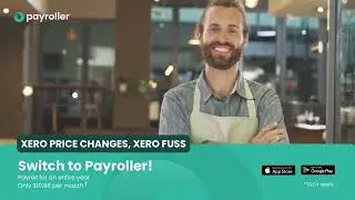 Simplify Payroll, Risk-Free