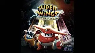 Super Wings Then VS Now #evolution #superwings #edit #nostalgia