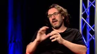 #APP2015: Interview with Adam Ferrier