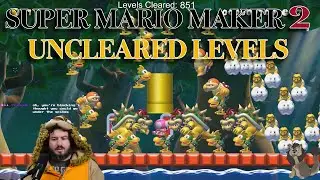 Why Would Anyone Build This? &ndash; Uncleared Expert Levels Ep. 214