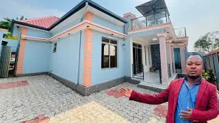 Irebere INZU SHYA I Kigali igurishwa Kicukiro 0783629770
