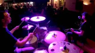 Highway 79 - Sad Days Lonely Nights (Cover) June2016