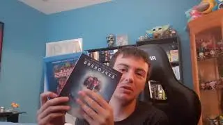 Explorers Blu-ray Unboxing