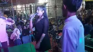 Gerigis cover zaki music vokal Tasya