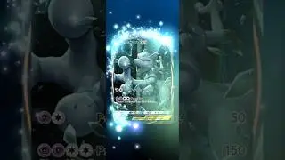 MEWTWO EX IMMERSIVE ART CARD!! GENETIC APEX BOOSTERPACK!!