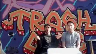 Rette das Trash Chic in K&ouml;ln Kalk!