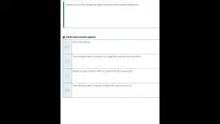#Eng 201 Quiz 04 : #eng 201 business and technical English writing (quiz 04)