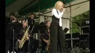 Swingaroux Big Band n' Let the Good Times Roll