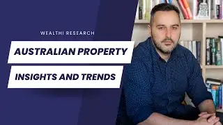 Inside the Australian Property Market: Insights from Commonwealth Bank's Earnings Report
