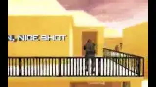 Hey, Man, Nice Shot by Numlocked
