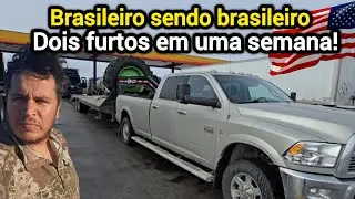 🚨DA VERGONHA DE SER BRASILEIRO🚨 