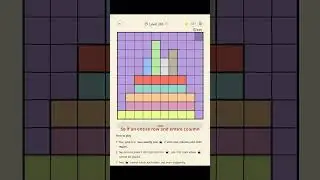 Queens tips & tricks  #dailypuzzle #linkedingames #queens #guide #games #logicpuzzles #puzzle