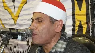 الشيخ أحمد سالمان اسمع القصص اداء العالمي ليلة عزاء الحاج جمال محمد والي الاطارشة منوفية 3/4/2023