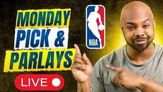 Win Big With The Top NBA Betting Picks Today | Fanduel, Draftkings & Prizepicks | 2-9-26