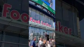 Nike Kobe 8 Protro &ldquo;What The Kobe?&rdquo; In-Store Footlocker Pick-Up